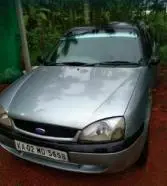 Ford Ikon 1.3 LXI NXT 2005