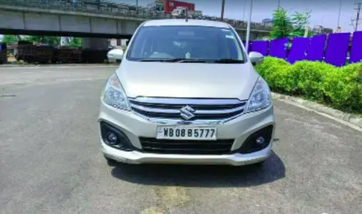 Maruti Suzuki Ertiga VDI SHVS 2016