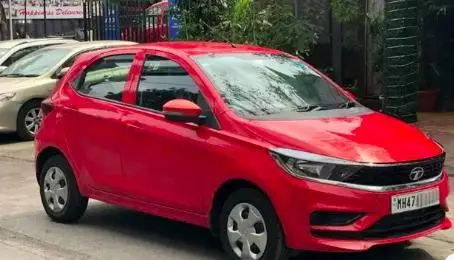 Tata Tiago Revotron XT BS6 2021