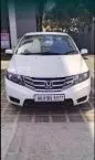Honda City SV 2013