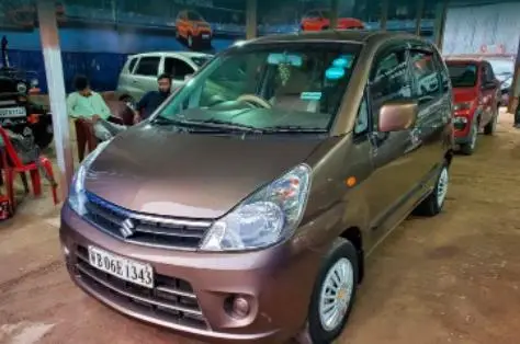Maruti Suzuki Zen Estilo VXi 2010