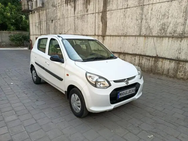 Maruti Suzuki Alto 800 VXi 2013