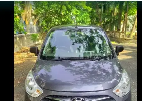 Hyundai i10 Magna 1.1 2015