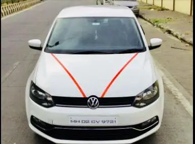 Volkswagen Polo Highline 1.2L (P) 2013