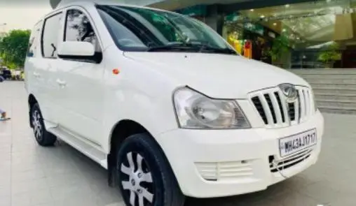 Mahindra Xylo D4 BS IV 2012