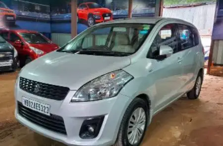 Maruti Suzuki Ertiga VXi 2013