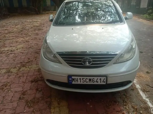 Tata Manza Aura Quadrajet BS-III 2010