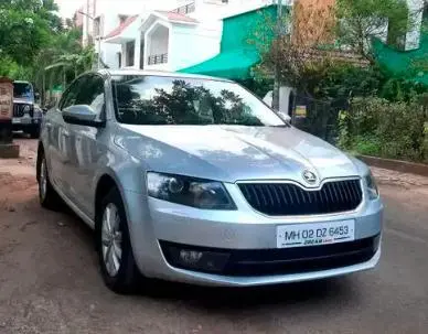 Skoda Octavia Elegance 2.0 TDI AT 2015