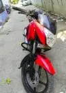 Bajaj Pulsar 135LS 2012