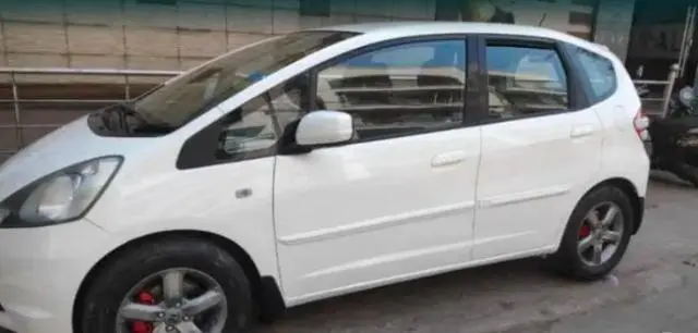 Honda Jazz V i-VTEC 2011