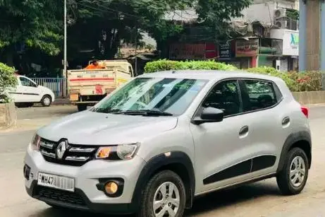 Renault KWID RXT 2019