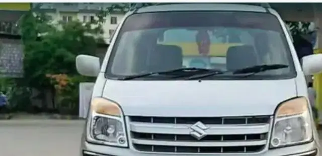 Maruti Suzuki Wagon R LXi 2009