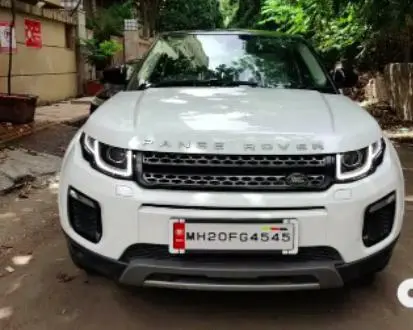 Land Rover Range Rover Evoque HSE Dynamic 2019
