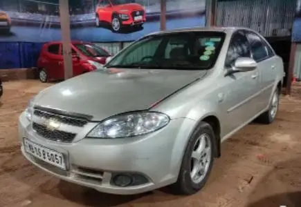 Chevrolet Optra LS 1.8 2009