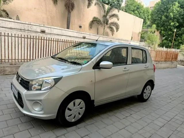 Maruti Suzuki Celerio VXi 2018