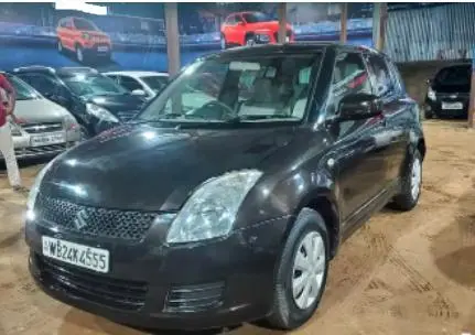 Maruti Suzuki Swift GLAM 2009