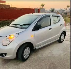 Maruti Suzuki A-star Lxi 2010