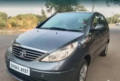 Tata Indica Vista Aura 1.3 Quadrajet 2009