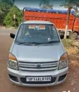 Maruti Suzuki Wagon R LXi Minor 2007