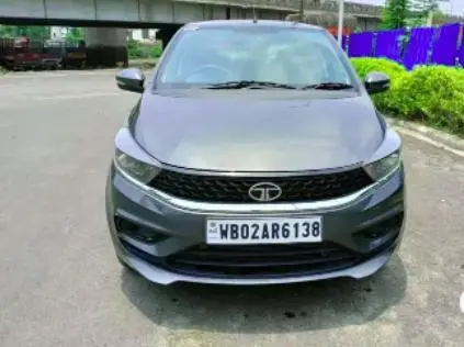 Tata Tiago Revotron XT BS6 2021