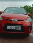 Hyundai i10 Magna 1.2 2010