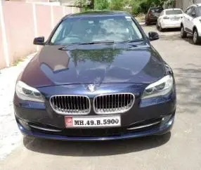 BMW 5 Series 520d 2013