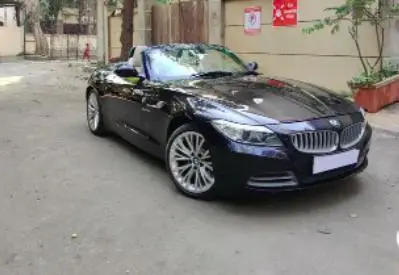 BMW Z4 sDrive35i Design Pure Traction 2018