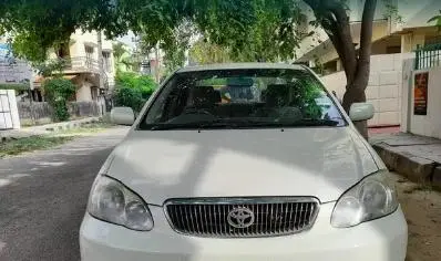Toyota Corolla H2 1.8 E 2003