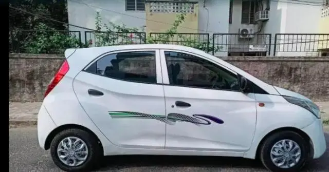 Hyundai Eon Era + 2015