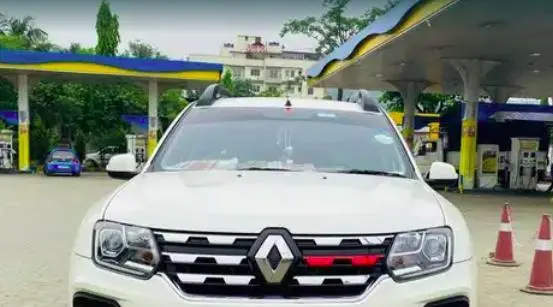 Renault Duster RXS 1.3 Turbo Petrol BS6 2021