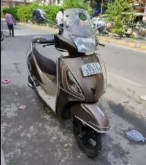 TVS Jupiter Classic 110cc 2019
