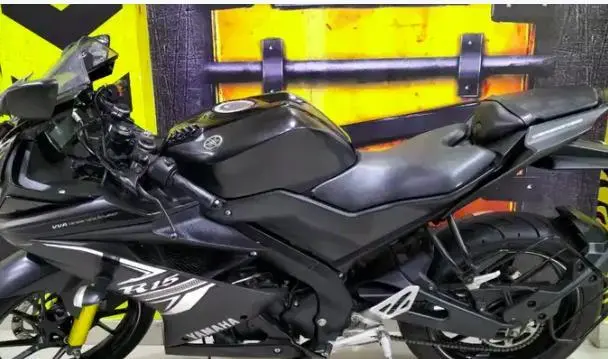 Yamaha YZF-R15 V3 150cc 2019