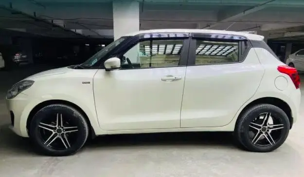 Maruti Suzuki Swift ZDi 2018
