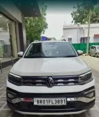 Volkswagen Taigun Topline 1.0 TSI AT 2021