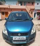 Maruti Suzuki Ritz GENUS VXI 2010