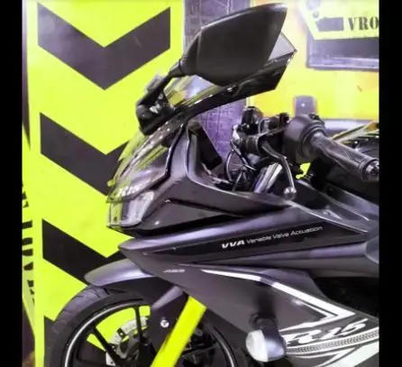 Yamaha YZF-R15 V3 150cc 2019