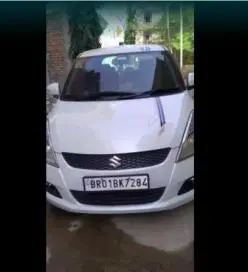 Maruti Suzuki Swift VDi 2012