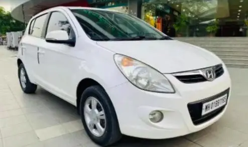 Hyundai i20 Asta 1.4 CRDi 2011