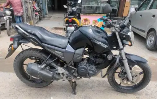 Yamaha FZ16 150cc 2011