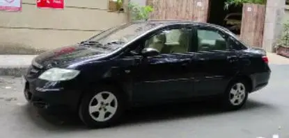 Honda City ZX GXi 2008