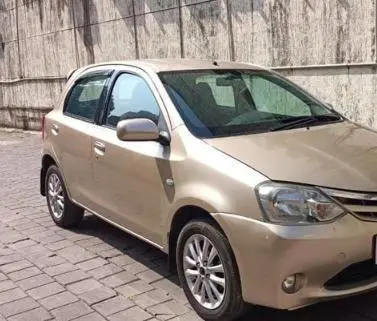 Toyota Etios Liva VX 2011