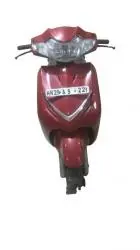Hero Duet Lx 110cc 2019