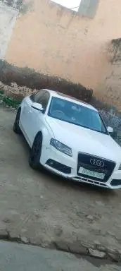 Audi A4 2.0 TDI 2010
