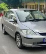 Honda City ZX EXi 2005