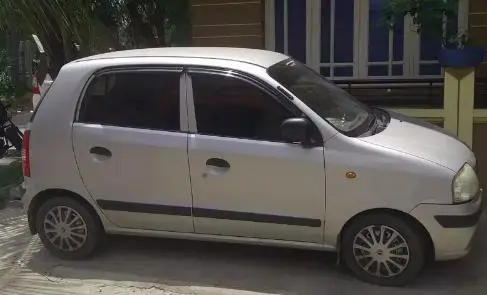 Hyundai Santro Xing GL 2005