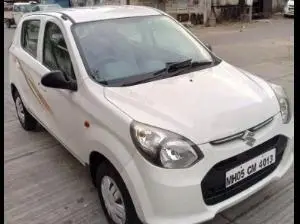 Maruti Suzuki ALTO 800 LXi 2015