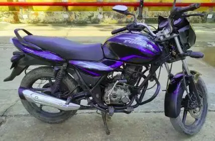 Bajaj Discover 150cc 2010