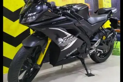 Yamaha YZF-R15 V3 150CC ABS 2019