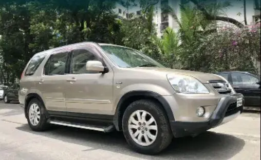 Honda CR-V 2.4 AT 2006