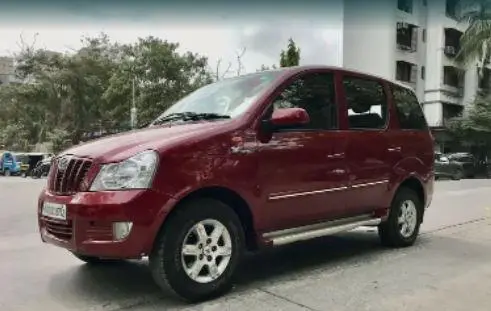 Mahindra Xylo E8 BS III 2009